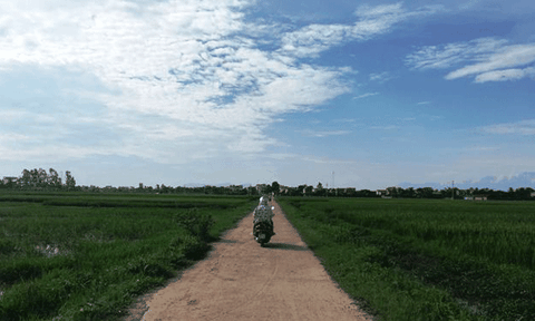 Chiều sâu văn hóa Vĩnh Tường - Tự hào truyền thống vẻ vang (Bài 1)