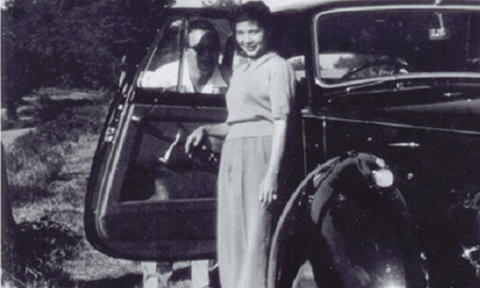 Những trận đòn ghen khiến vị vua đa tình... (Kỳ 3)