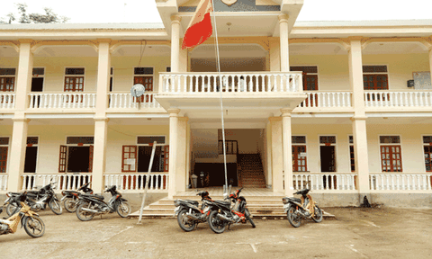 Đảng bộ xã Bắc Lý từng bước biến mục tiêu trở thành hiện thực