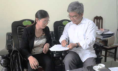 Vĩnh Phúc: Quyết liệt nhưng thận trọng, dân chủ, công khai tinh giản biên chế