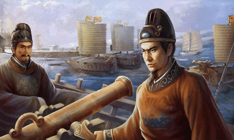 Hồ Nguyên Trừng – Nhân vật lịch sử nổi riếng thời nhà Hồ