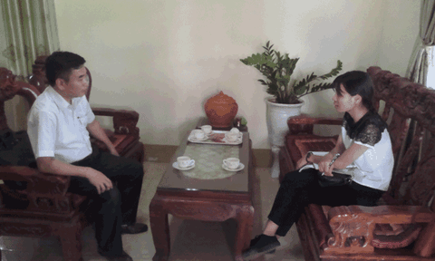 Trường THCS Nghĩa Đồng: Hành trình tiến tới đơn vị Anh hùng