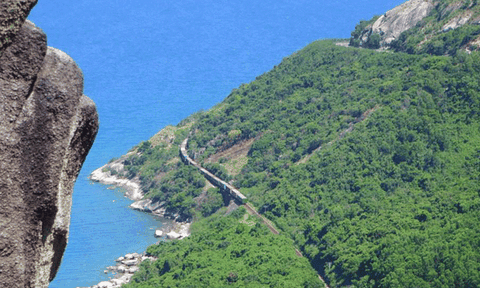 Bảo tồn và phát huy di sản để phát triển du lịch ở Phú Yên