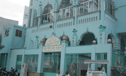 Cuộc sống dưới những thánh đường của người Chăm ở phương Nam