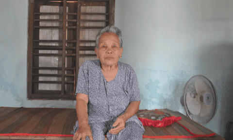 Những người mẹ của "vòng tròn bất tử" (Kỳ 2)