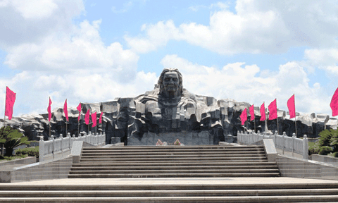 Quảng Nam: Gò Nổi nơi sinh ra nhiều bậc hiền tài