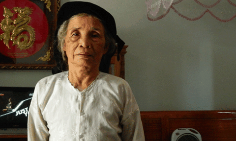 Vĩnh Phúc: Vợ liệt sĩ mòn mỏi chờ thi hành bản án dân sự