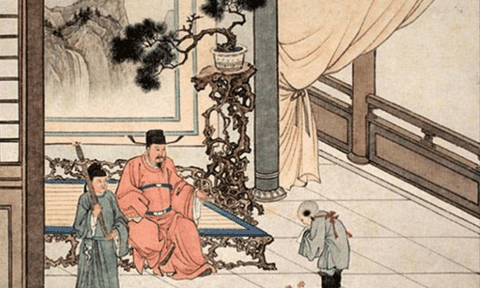 Tư Mã Quang: Nhà sử học nổi tiếng của Trung Quốc thời Bắc Tống