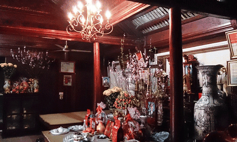 Thân thế và sự nghiệp của Tán tương quân vụ Hà Công Cấn