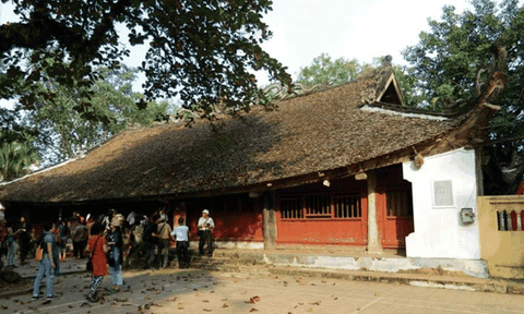 Bảo tồn, phát huy di sản văn hóa gắn với phát triển du lịch (Bài 2)