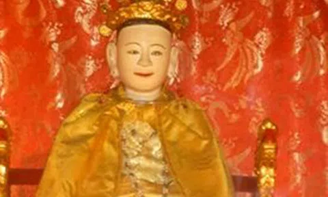 800 năm ngày sinh Lý Chiêu Hoàng – Vị vua cuối cùng của vương triều nhà Lý