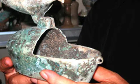 Đặc trưng, giá trị di tích Tiền Đông Sơn ở lưu vực sông Hồng