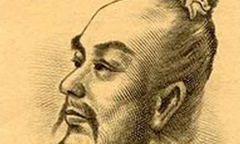 Trương Hành – Nhà thiên văn học nổi tiếng trong lịch sử Trung Quốc