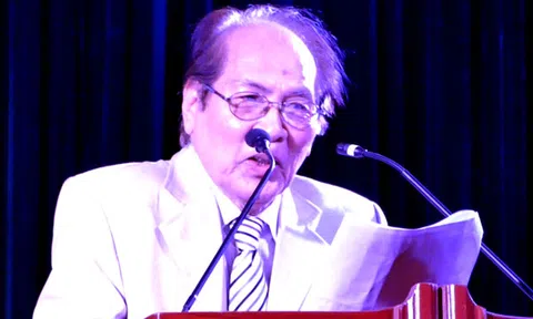 Đào Tấn xứng đáng được tôn vinh danh nhân văn hóa thế giới