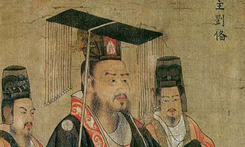 Ban Cố - Nhà sử học nổi tiếng thời Đông Hán