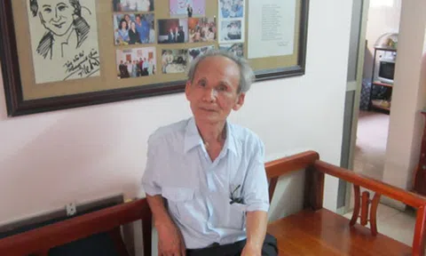 Hoàng Minh Châu - Đương Đời, đường thơ (*)