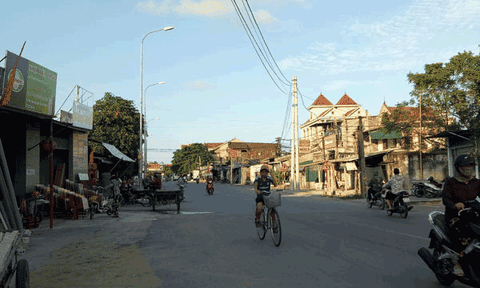 Nghi Xuân thực hiện có hiệu quả công tác “xã hội hóa” trên tất cả các lĩnh vực