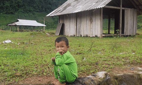 Hồi âm bài báo: Dự án di chuyển dân cư tại thôn Dìn (Ngọc Minh - Vị Xuyên)