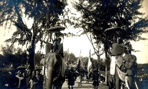 Khả năng giường chiếu đã chinh phục nhiều người đẹp (Kỳ 4)