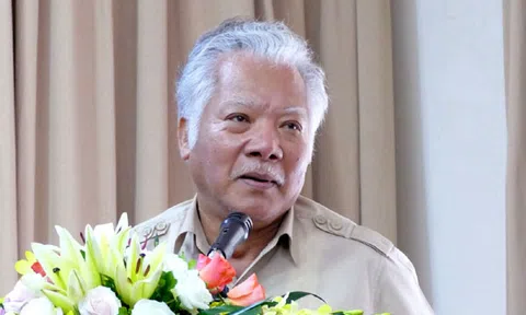 Cảm thức về nữ tác giả sân khấu Thanh Hương