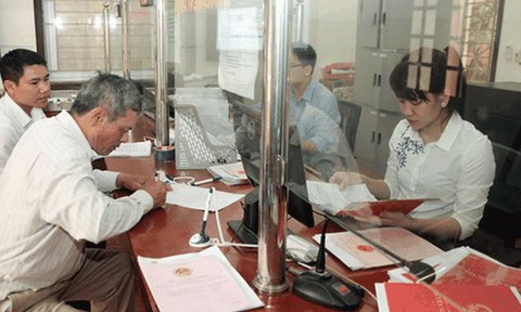 Vĩnh Phúc: Những khó khăn, vướng mắc trong việc sắp xếp, tinh giản biên chế