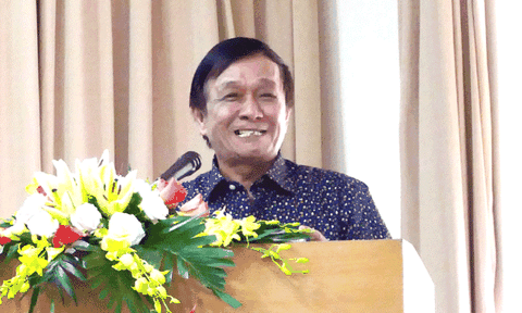 Thanh Hương và một thời sân khấu