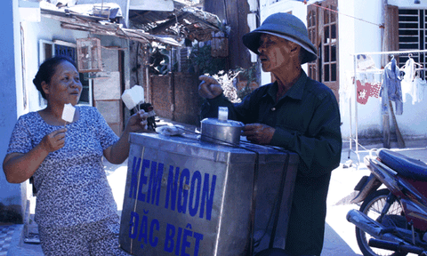 Điều bình dị cuối cùng