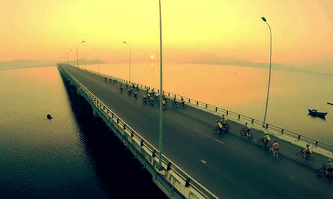 Bình Định “đất võ trời văn” phát triển bền vững