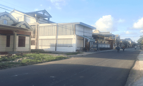 Đô Thành (Yên Thành): Bức tranh kinh tế đa sắc