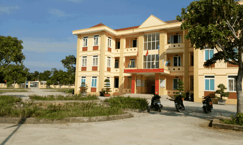 Nghi Phong: Quyết tâm cán đích NTM trong năm 2017