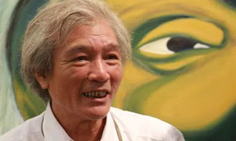 Phong lương khô Nguyễn Khắc Phục gửi bạn