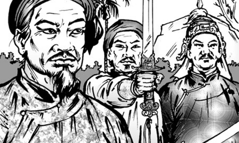 Về Tây Sơn thăm nhà Tam Kiệt