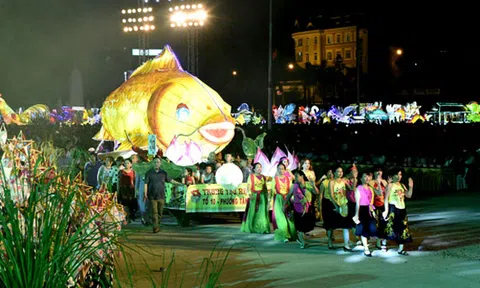 Tuyên Quang phấn đấu thu hút 1,5 triệu khách du lịch