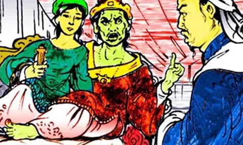 Ông vua ăn chơi trác táng nhất trong lịch sử phong kiến