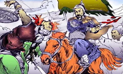 Trần nhật Duật – Nhân vật lịch sử nổi tiếng thời nhà Trần