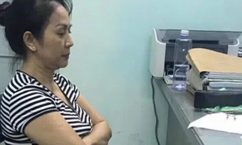 Sản xuất, buôn bán thuốc giả phải được coi là tội ác