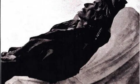 Vua Thiệu Trị và những giai thoại đầy bí ẩn, chưa có lời giải