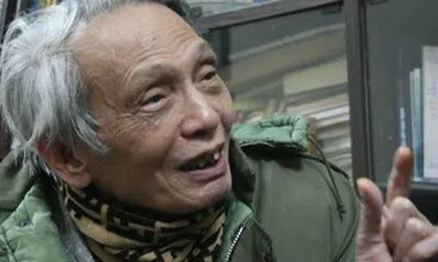 Nhà báo lão thành Đỗ Phương đã qua đời, thọ 88 tuổi