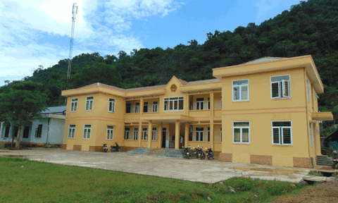 Đảng bộ xã Thanh Lâm lãnh đạo phát triển toàn diện