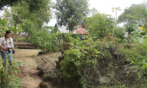 Quy hoạch khu di tích Văn Thánh nhằm bảo tồn và lưu giữ 