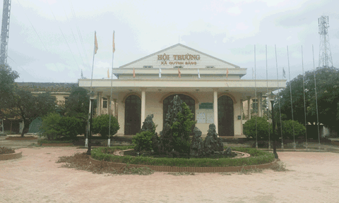 Quỳnh Bảng: Phát triển thương mại, dịch vụ và du lịch