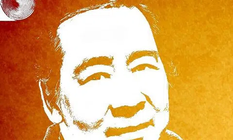 Đặng Thân là kiệt tài thơ Việt