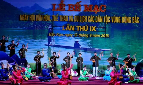 Yếu tố tác động đến biến đổi văn hóa các dân tộc vùng Đông Bắc Việt Nam