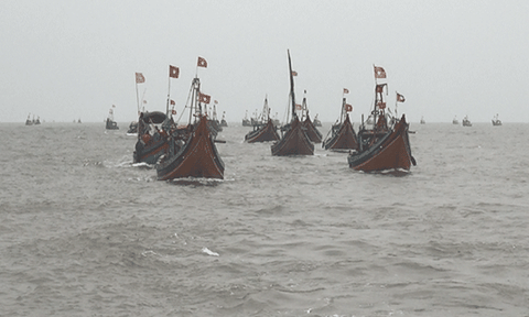 Diễn Bích: Vươn lên phát triển kinh tế - xã hội