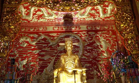 Về một thời cơ và giai đoạn lịch sử nước Việt bị bỏ lỡ