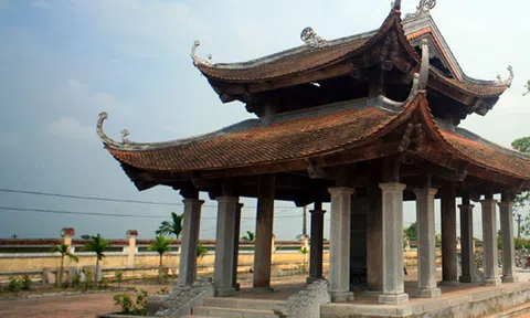 Nhân vật nổi tiếng thời nhà Lý