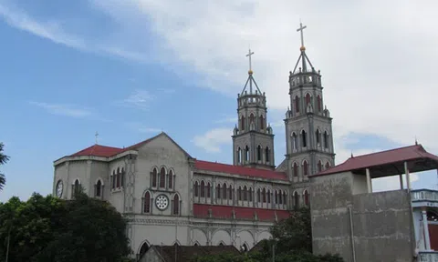 Một xứ đạo sống phúc âm giữa lòng dân tộc