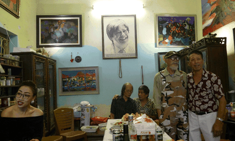 “Người Hà Nội” 70 năm đi cùng dân tộc