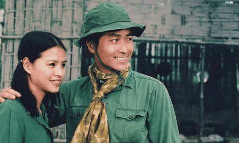 Đôi dòng về diễn viên, đạo diễn Nguyễn Quốc Tuấn