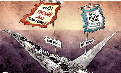 Thái hoàng Thái hậu Vũ Thị Ngọc Toàn